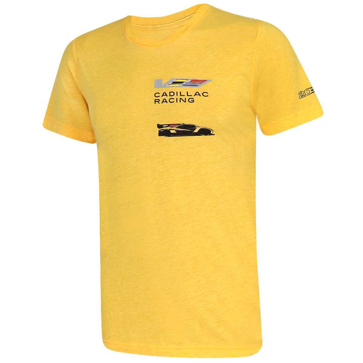 Cadillac Racing No. 01 T-Shirt